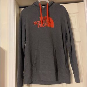 North Face Hoodie